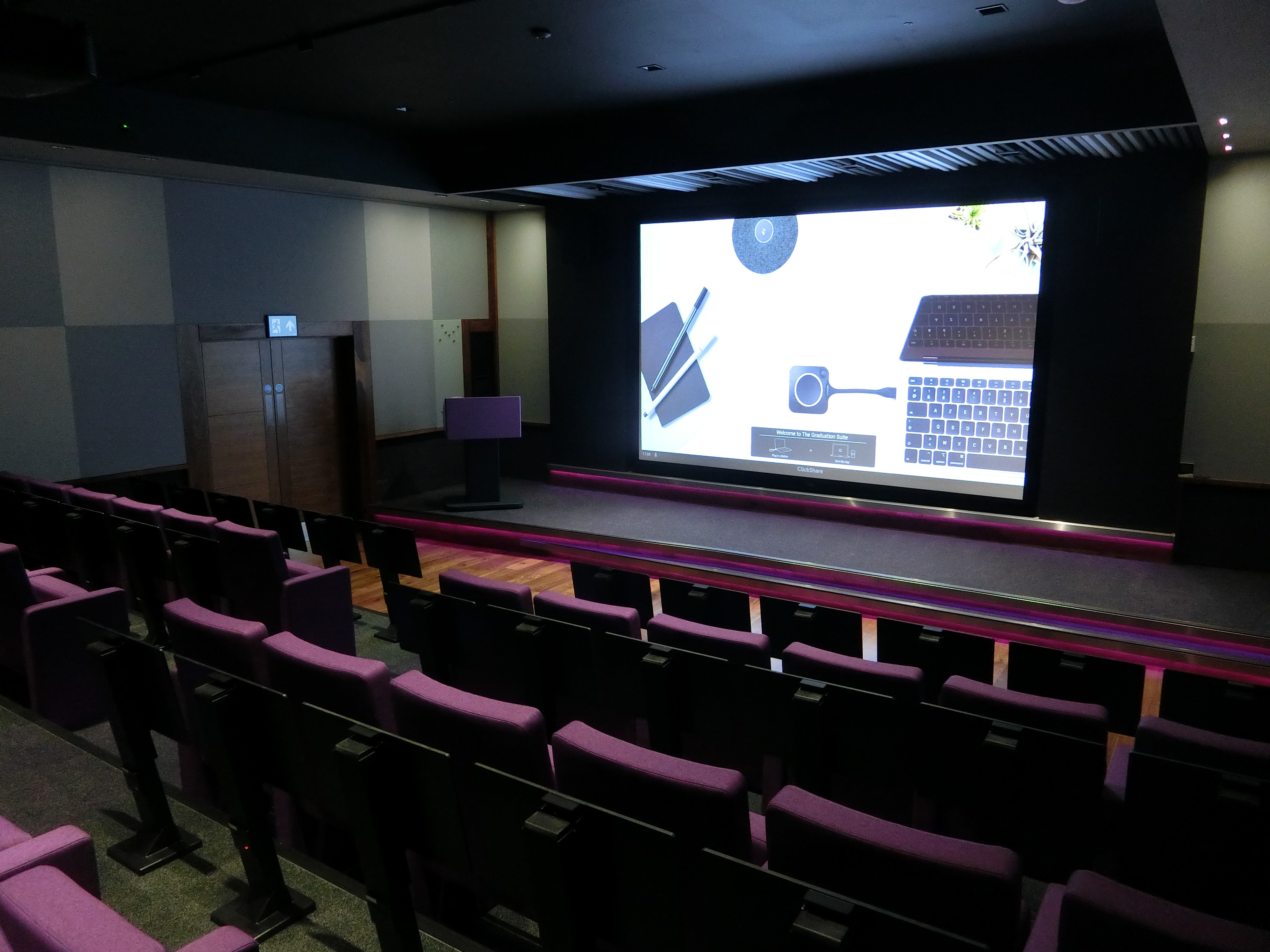 Office in Cannock - photo 4